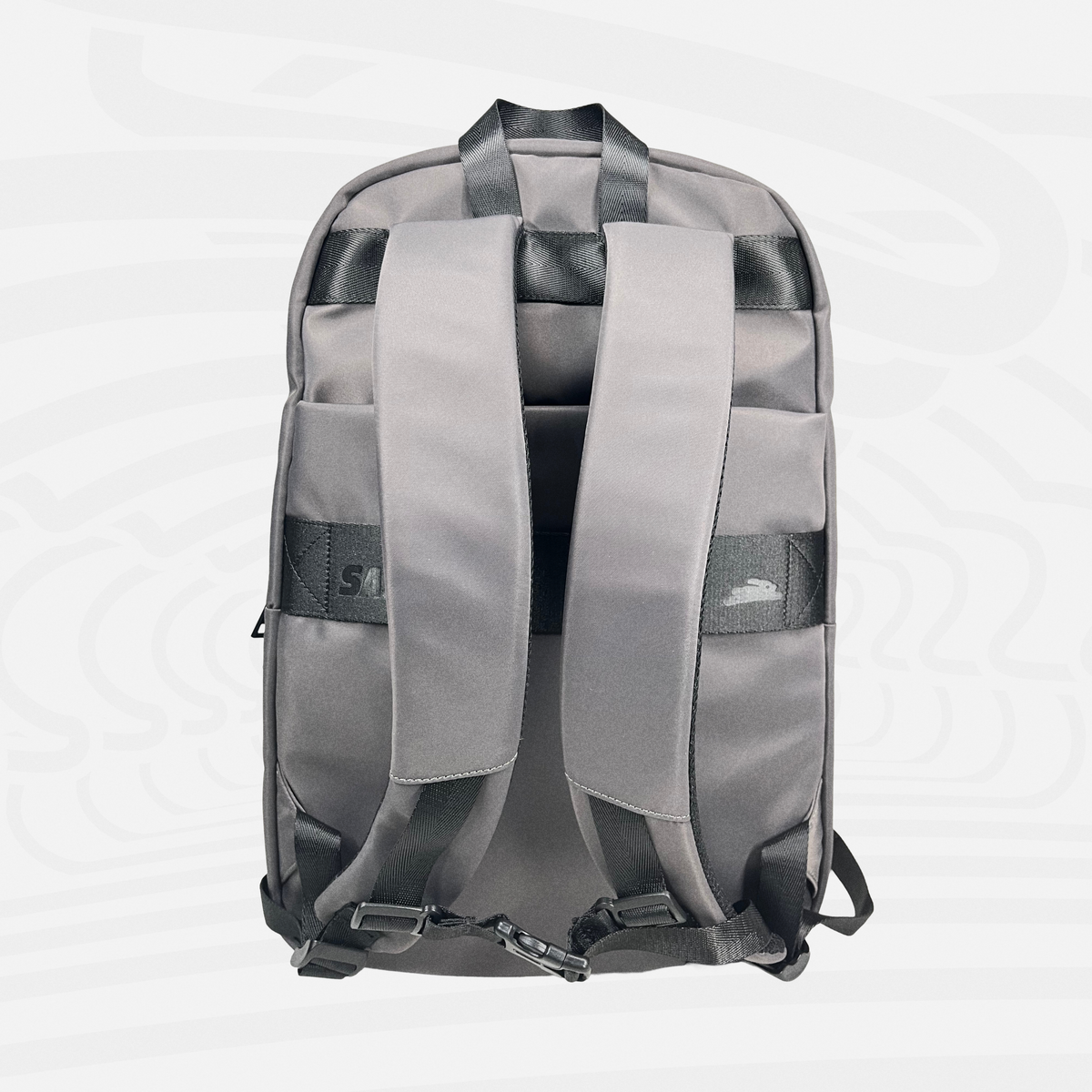 Aries Backpack — Gray - Aries Back