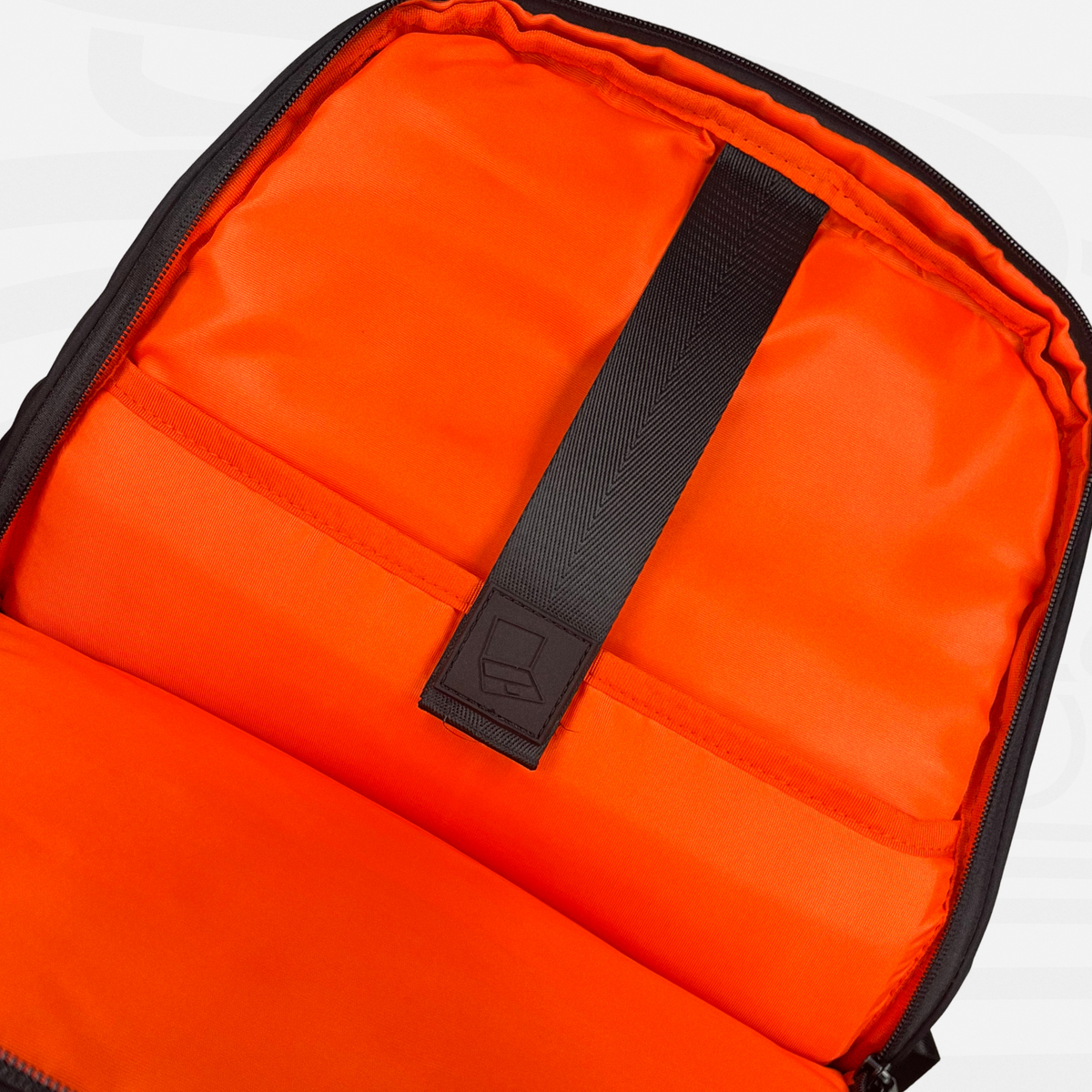 Aries Backpack — Gray - Aries laptop sleeve
