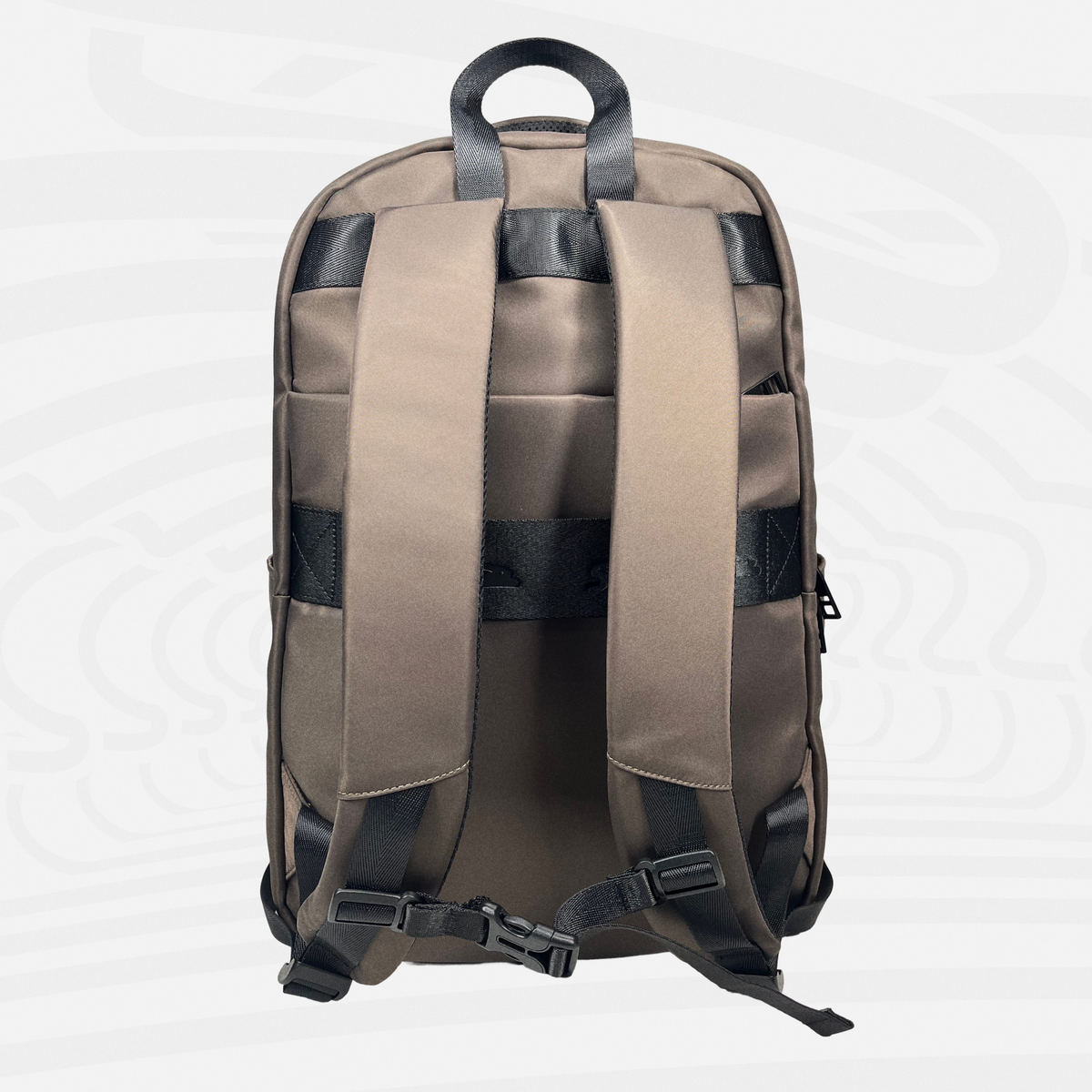 Atreus Backpack — Warm Gray - Atreus Back